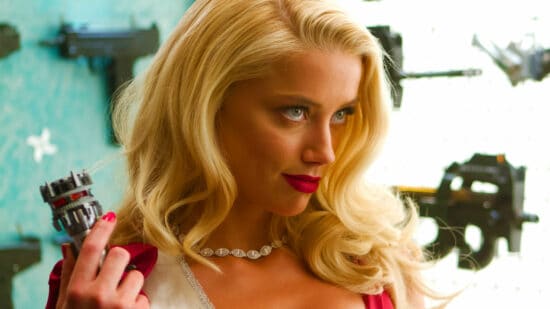 Amber Heard Past Secret Sex Parties With Billionaires Revealed