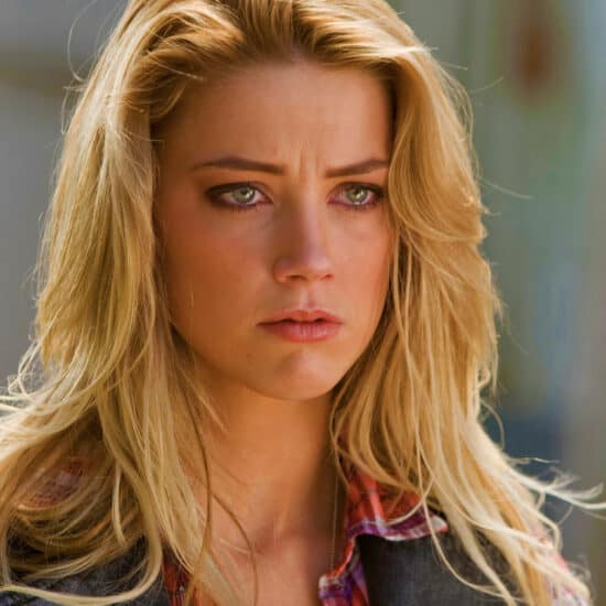 Amber Heard Sells Home To Pay Johnny Depp