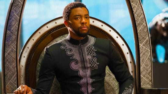 Black Panther 2 Leaks Reveal Chadwick Boseman’s Replacement