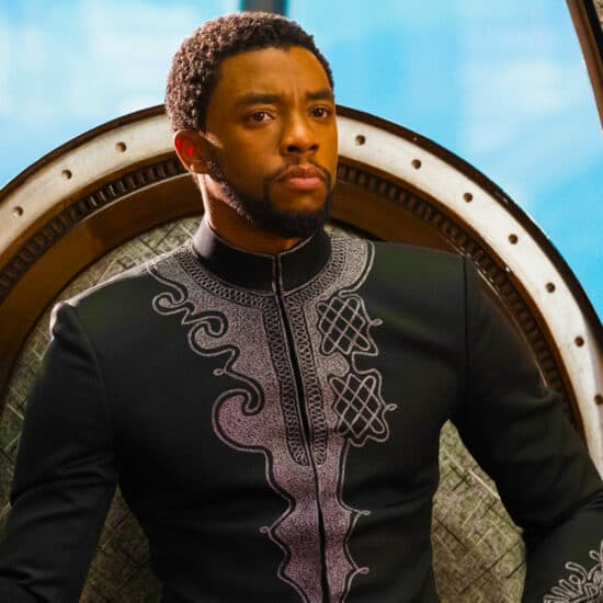 Black Panther 2 Leaks Reveal Chadwick Boseman’s Replacement