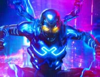 Blue Beetle DC Movie In Danger Of Being Cancelled