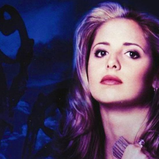 Buffy The Vampire Slayer Reboot Cancelled