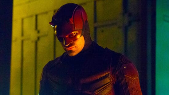 New Charlie Cox Daredevil Series Will Be Dark