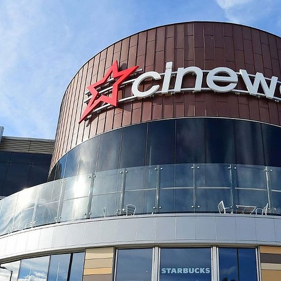 Cineworld Expected To File For Bankruptcy