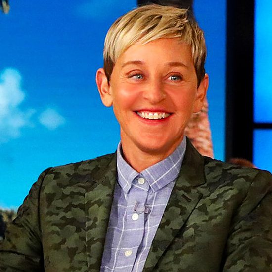 Ellen DeGeneres HBO Max Show Canceled