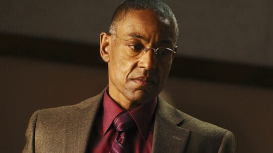 Giancarlo Esposito Is In Talks For Both DC And Marvel Roles