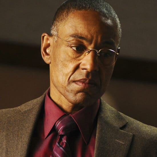 Giancarlo Esposito Is In Talks For Both DC And Marvel Roles