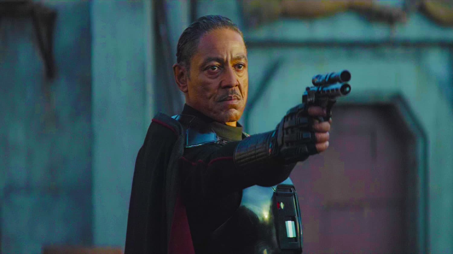 Giancarlo-Esposito-Marvel-Role-DC-Comics-The-Mandalorian