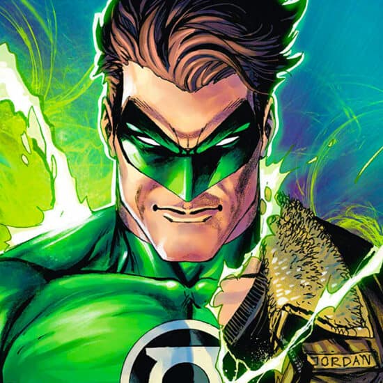 Green Lantern HBO Max Series Reportedly Cancelled
