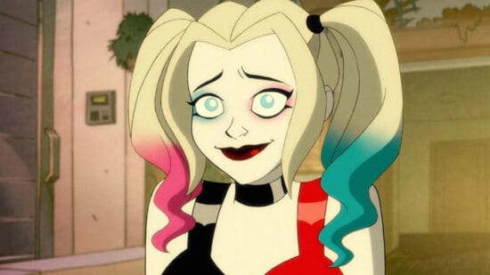 Harley Quinn Season 4 Hasn’t Been Cancelled… Yet