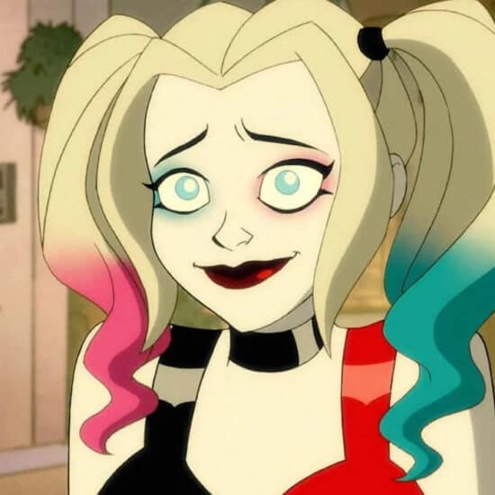 Harley Quinn Season 4 Hasn’t Been Cancelled… Yet