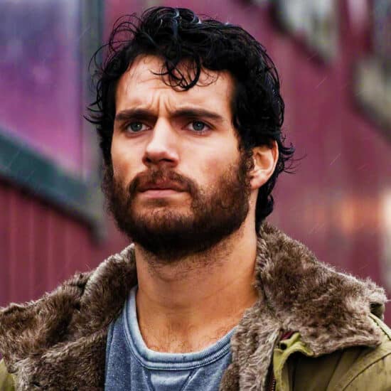 Henry Cavill Marvel Negotiations Could Bring Him To The MCU