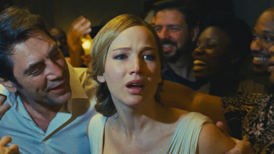 Is-Mother-Starring-Jennifer-Lawrence-Available-To-Watch-On-Netflix-