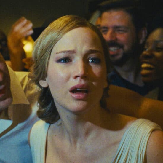 Is Mother Starring Jennifer Lawrence Available To Watch On Netflix?