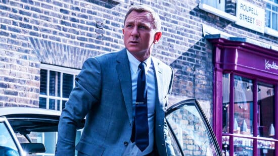 James Bond Movies To Be Distributed By Warner Bros Internationally