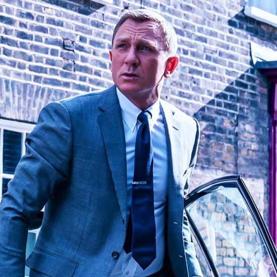 James Bond Movies To Be Distributed By Warner Bros Internationally