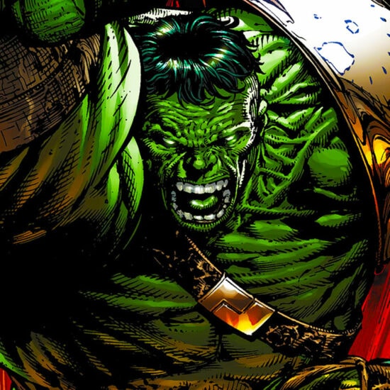 Mark Ruffalo Wants To Do A World War Hulk Movie