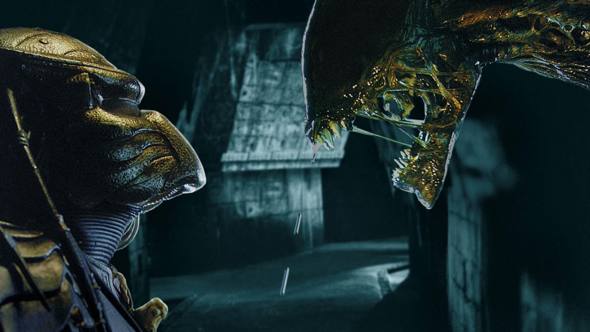 Exclusive: Alien Vs Predator Movie In Development For Hulu, Plot Details  Revealed