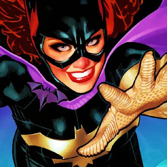 Release Batgirl Trending After Warner Bros Cancelled The Movie