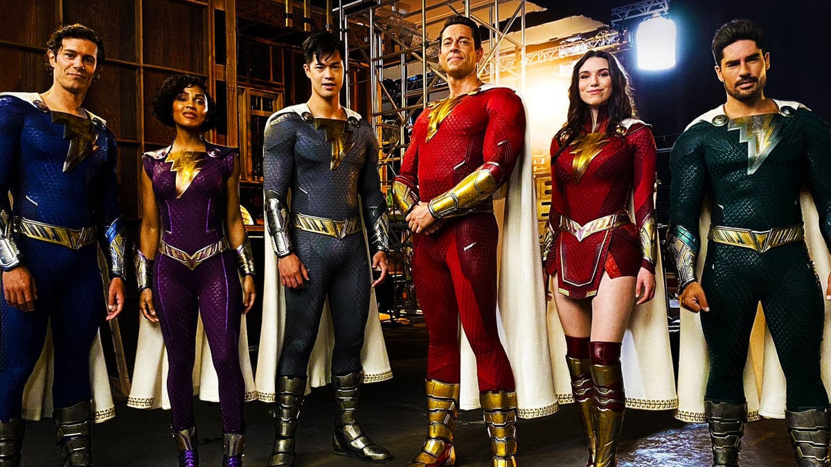 Shazam-2-Cast