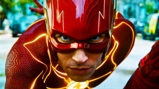 The Flash Movie’s Latest Test Screenings Went Very Well