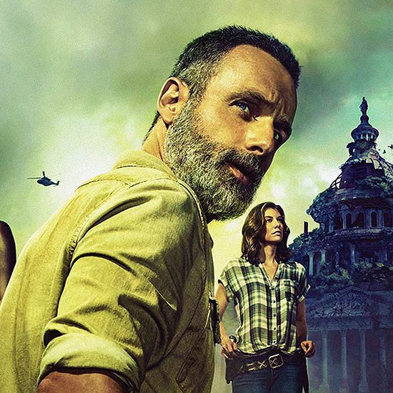 The Walking Dead Spinoff Shows: Everything We Know So Far