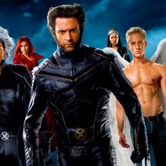 X-Men MCU Movie Release Date Teased By Kevin Feige