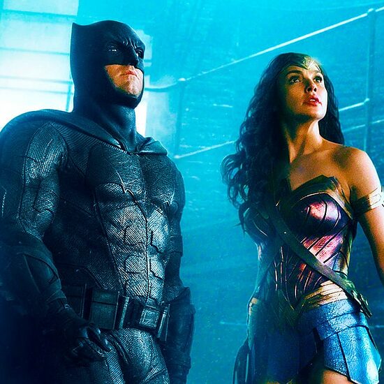 WB Regrets Releasing Zack Snyder’s Justice League