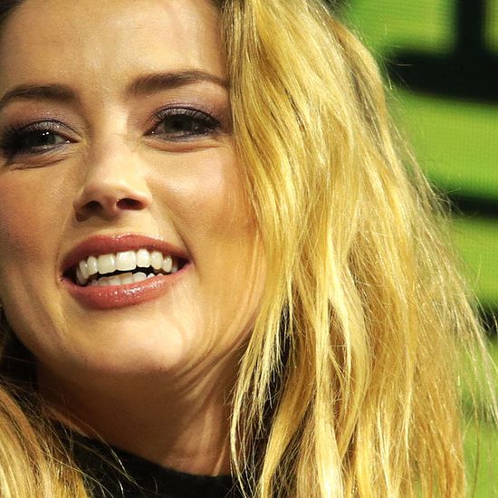 Amber Heard Ranks As Most Hated Woman In America