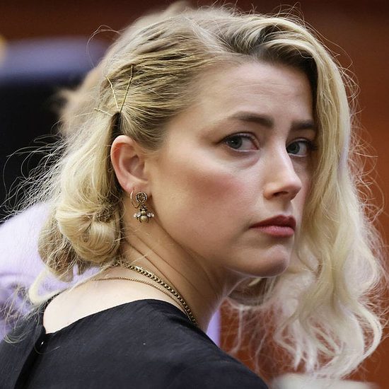 Amber Heard Faked Bruises According To PR Team Leaked Emails
