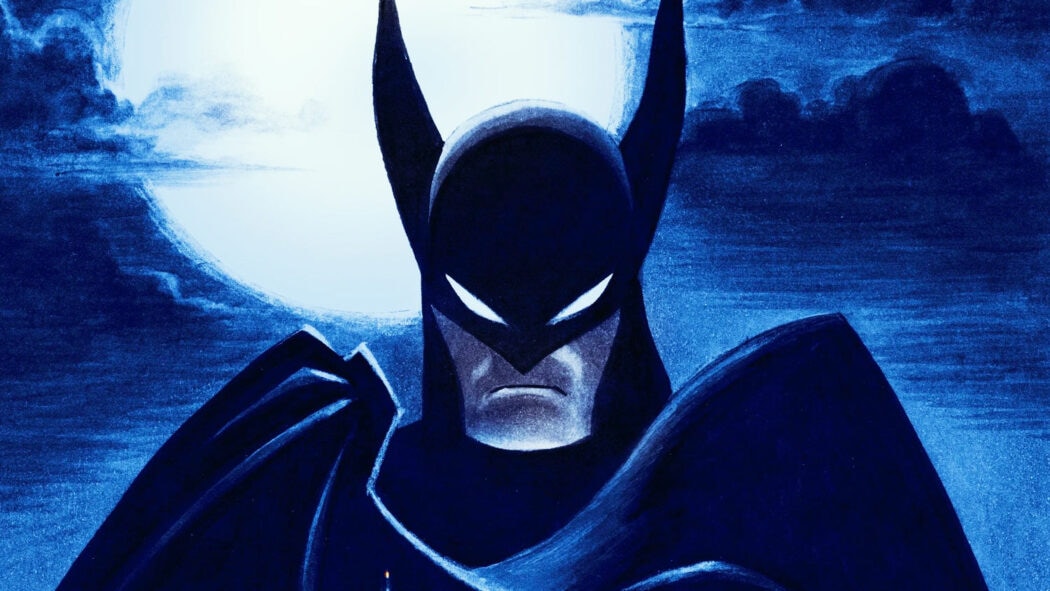 Batman-animated-series