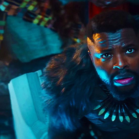 Black Panther 2 Runtime Revealed And Its Long