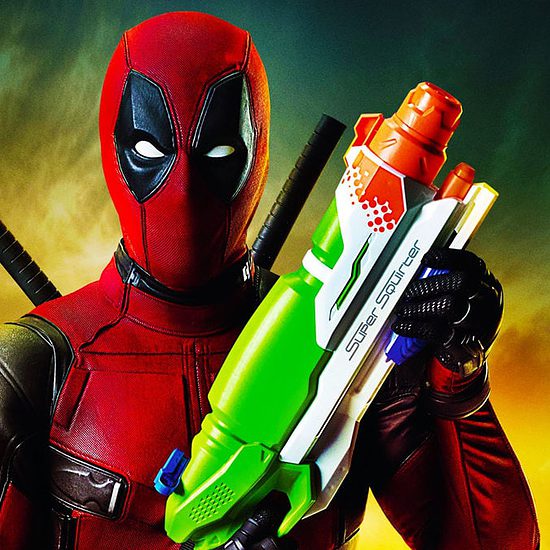 Deadpool 3 Release Date Delayed By Marvel