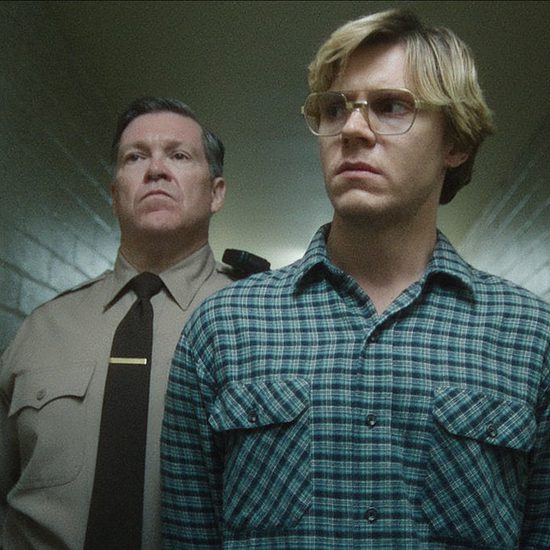 Dahmer LGBTQ Tag On Netflix Removed After Viewer Backlash