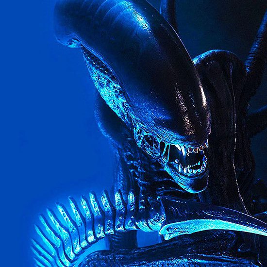 First Look At Hulu Alien Series Revealed