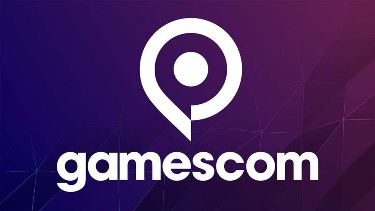 Gamescom-2022