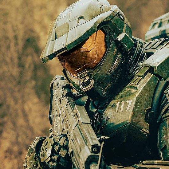 Halo Season 2 Has Started Filming In Iceland