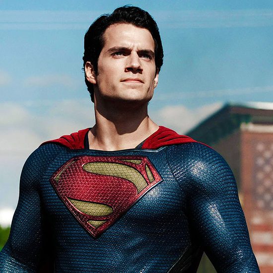 Henry Cavill Back As Superman In Future DC Projects?