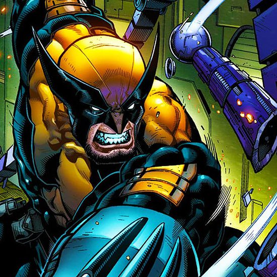 Wolverine To Have Comic Book Accurate Suit In Deadpool 3