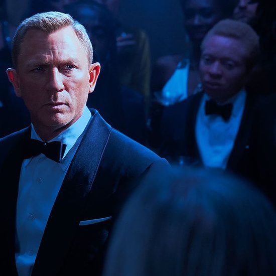 James Bond Casting Is Underway