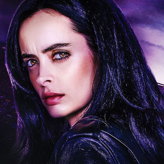 Jessica Jones Replaced In New Daredevil Show By Iconic Marvel Hero