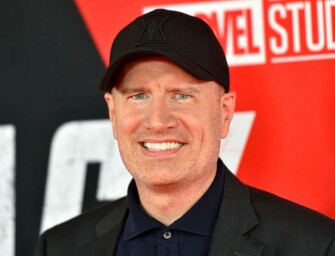 Kevin Feige Spread Too Thin At Marvel Studios