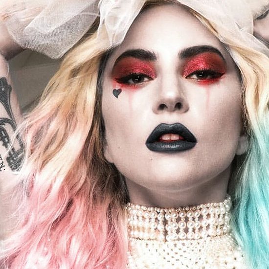 Lady Gaga Joker 2 Role Details Revealed