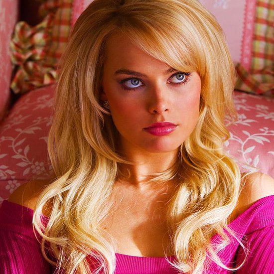 New Margot Robbie Movie Shut Down By The Police