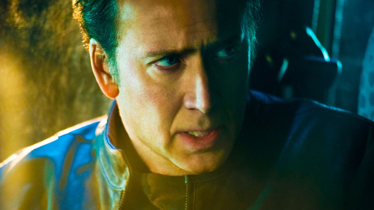 The Untold Truth Of Nicolas Cage's Ghost Rider