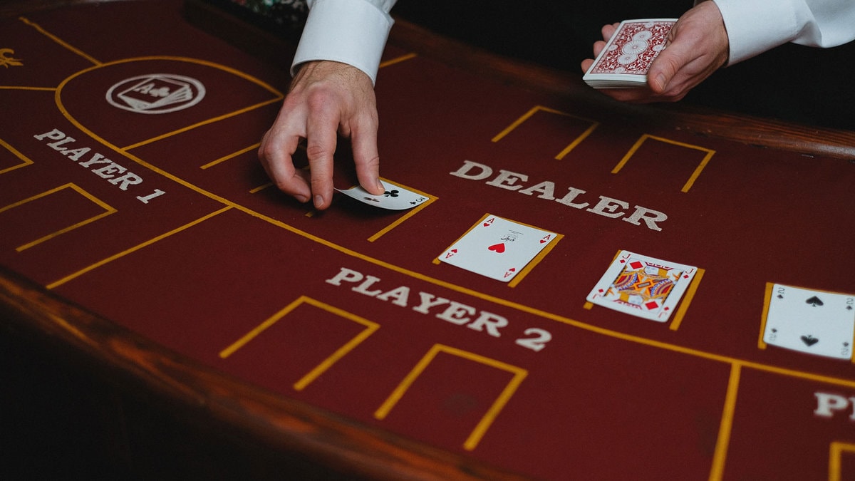 Poker-Playing-Games