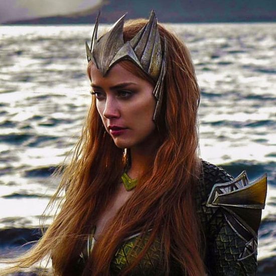 Remove Amber Heard From Aquaman 2 Petition Hits 4.6M Signatures