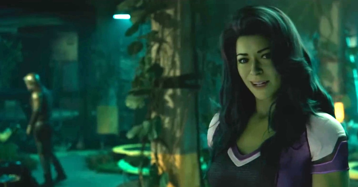 She-Hulk Trailer Charlie Cox Daredevil Matt Murdock
