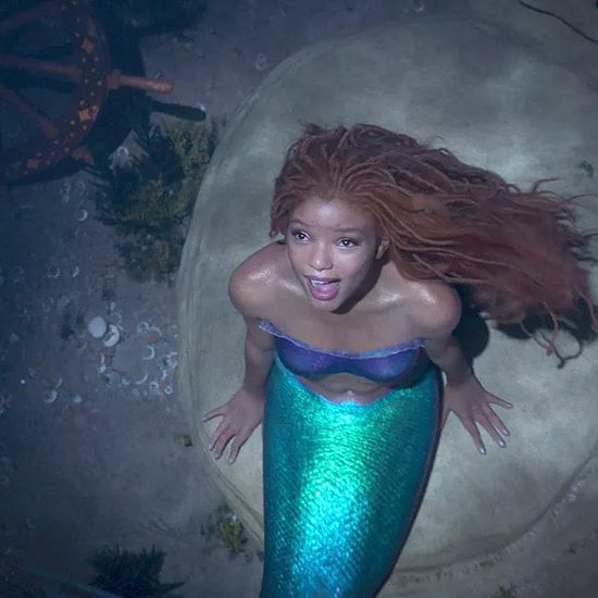 The Dark Truth Behind The Little Mermaid Original Tale
