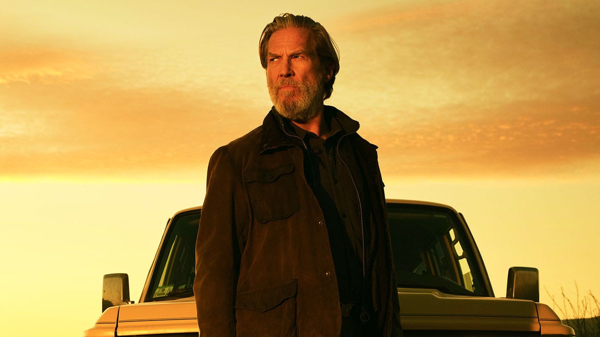 The Old Man Season 2: Everything We Know So Far